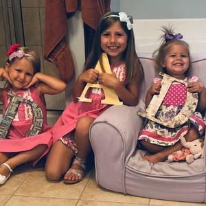 Meet your Posher, Sara